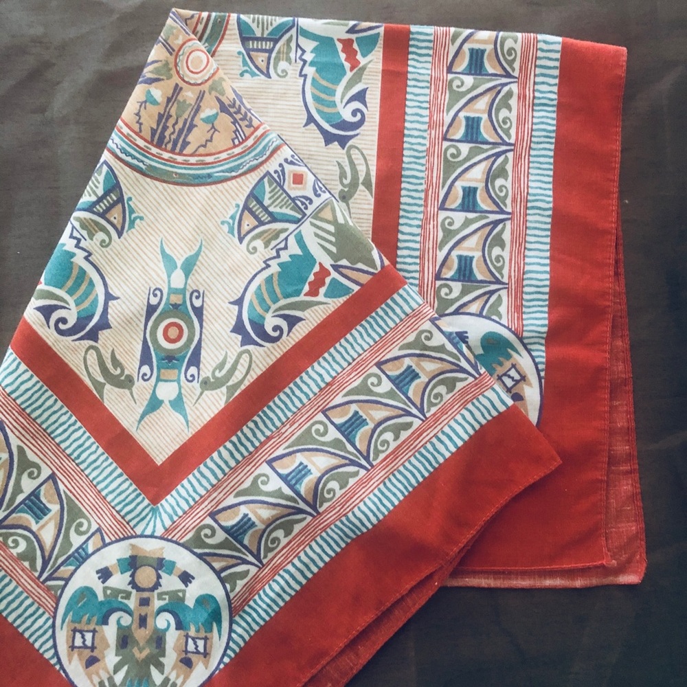 Free with purchase ❤️ Bandana